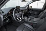 Audi Q7 TFSI Quattro 2016 года (NA)